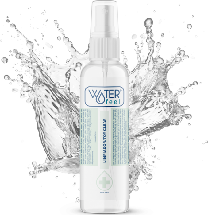 Limpiador Sterile 150ml