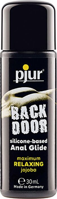 Lubrifiant anal Pjur Backdoor Relaxing 30 ml Lubrifiant anal Pjur Backdoor Relaxing 30 ml