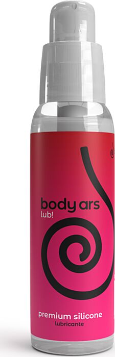 Lubrifiant silicone Body Ars Premium 100 ml