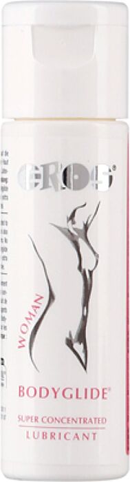 Lubrifiant silicone EROS Bodyglide superconcentré 30 ml