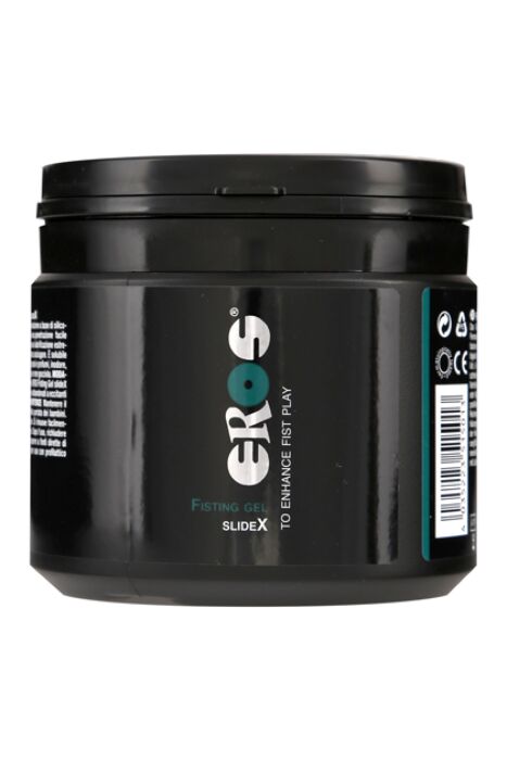 Lubrifiant EROS Classic - Gel Fisting Anal 500 ml