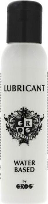 Lubrifiant EROS FETISH LINE 100 ML | Sensation agréable