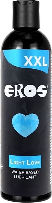 Lubricante EROS XXL 300 ML - Deslizamiento Perfecto Lubricante EROS XXL 300 ML - Deslizamiento Perfecto