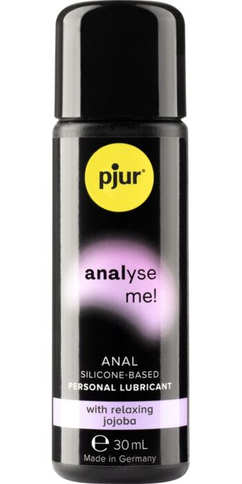 Lubrifiant anal Pjur Analyse Me Relaxing 30 ml