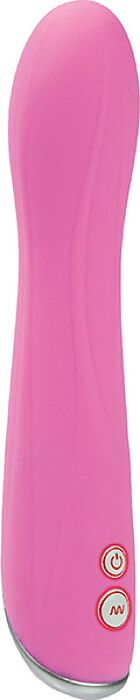 Vibromasseur Calexotics Tryst 1 compact et silencieux Vibromasseur Calexotics Tryst 1 compact et silencieux