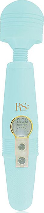 Masseur wand Rianne S Fembot Body Wand Masseur wand Rianne S Fembot Body Wand