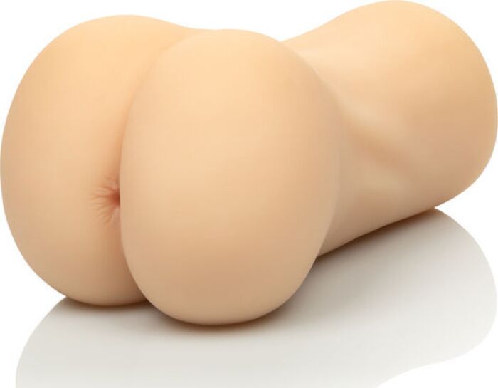 Masturbateur anal CALEXOTICS Stroke It