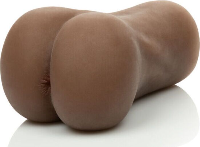 Masturbateur anal CALEXOTICS Stroke It texturé