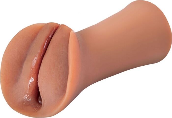 Masturbador Caramelo SlippySlit Masturbador Caramelo SlippySlit