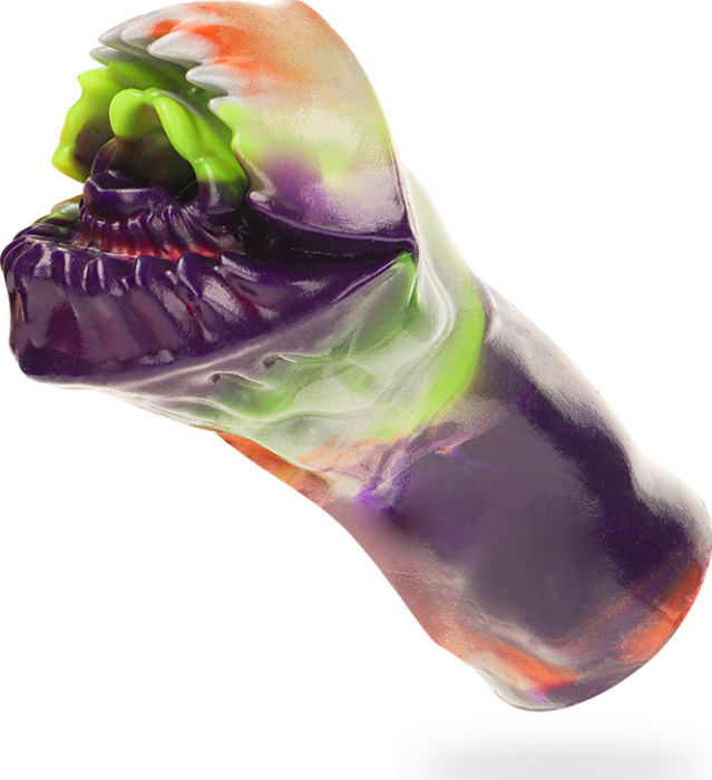 Masturbador EPIC Brontes Cíclope Sensación Única Masturbador EPIC Brontes Cíclope Sensación Única