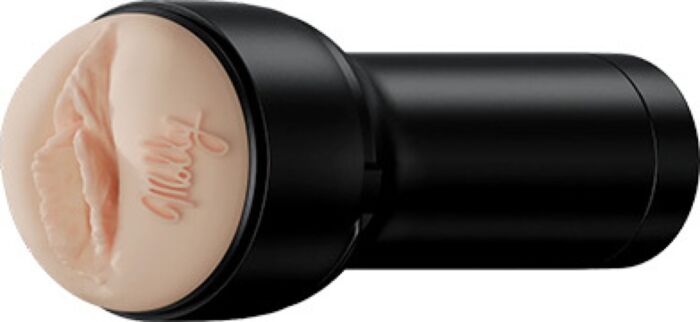 Masturbateur manuel Kiiroo Feel Molly Stewart