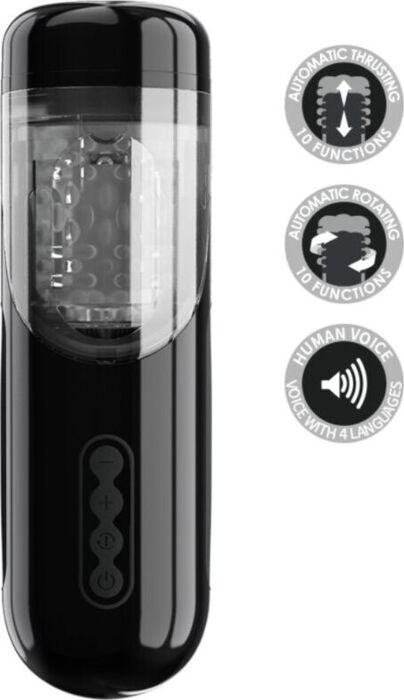 Masturbador Lorelei Power Masturbador Lorelei Power