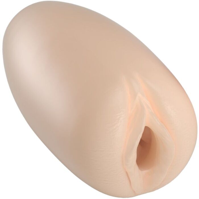 Masturbador Masculino Pretty Love Catherine Natural Masturbador Masculino Pretty Love Catherine Natural