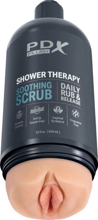 Masturbador PDX PLUS+ Diseño Discreto Masturbador PDX PLUS+ Diseño Discreto