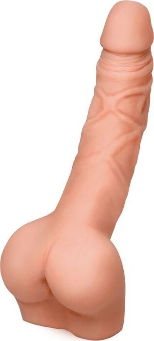 masturbador pene y culo todo en uno XL de Pipedreams extreme Toyz masturbador pene y culo todo en uno XL de Pipedreams extreme Toyz