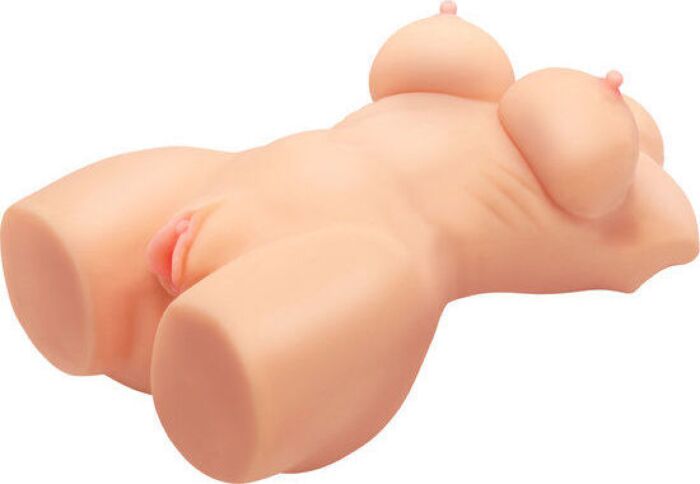 Masturbateur réaliste ACT - Plaisir intime solide Masturbateur réaliste ACT - Plaisir intime solide