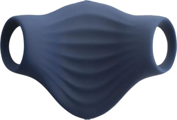 Masturbador Rocks-Off Palm Vibrador Flexible Azul Masturbador Rocks-Off Palm Vibrador Flexible Azul