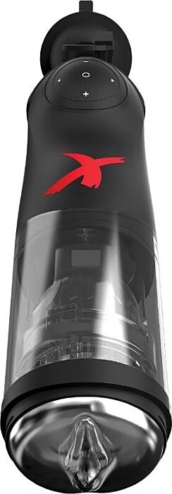 Masturbateur mains libres PDX ELITE Mega-Bator Deluxe