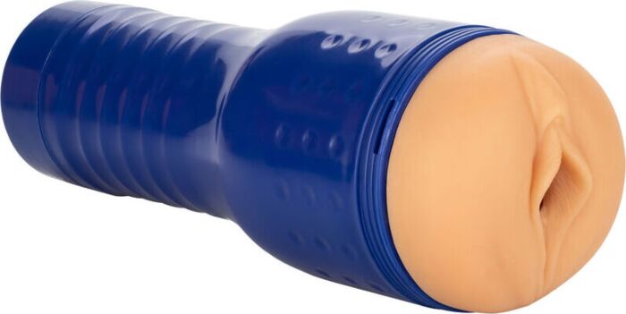 Masturbateur PRIVATE Tarra White - Orifice vaginal réaliste