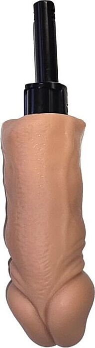 Mechero Barbacoa Diablo Picante Pene Natural