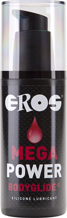 Mega Power Bodyglide(R) 125 ml