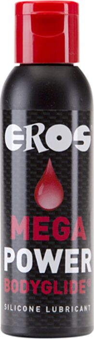 Mega Power Bodyglide(R) 50 ml