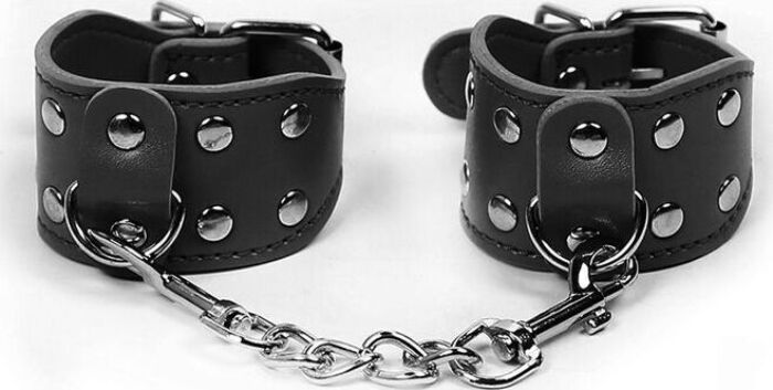 Mini Ohmama Cuffs Mini Ohmama Cuffs