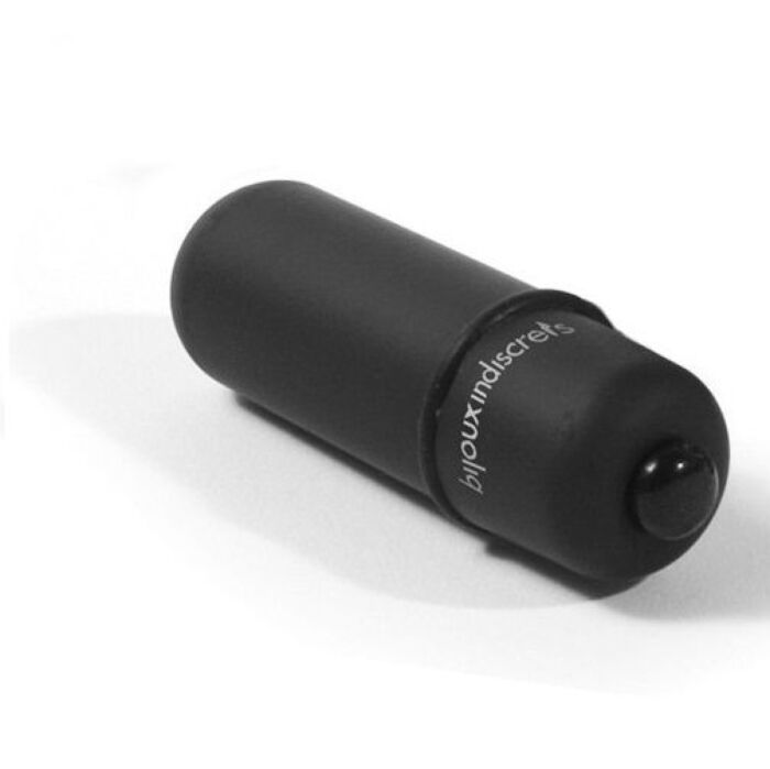 Mini vibrateur BIJOUX PETITS BONBONS - Taille indiquée pour le plaisir