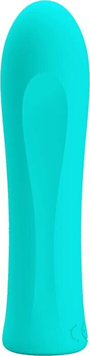 Mini vibromasseur PRETTY LOVE Alfreda 12 modes