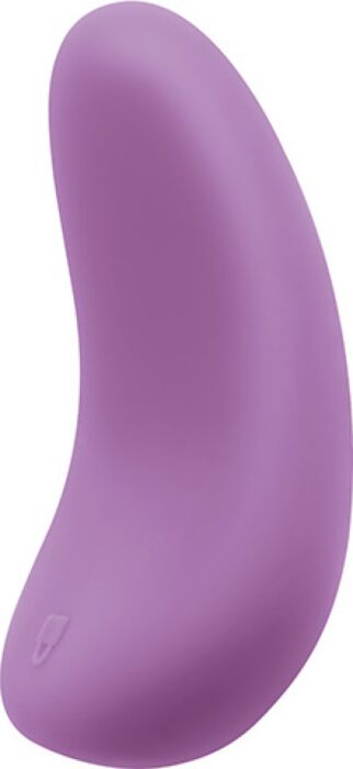 Mini vibromasseur S Pleasures Velvet Sweetie Mini vibromasseur S Pleasures Velvet Sweetie