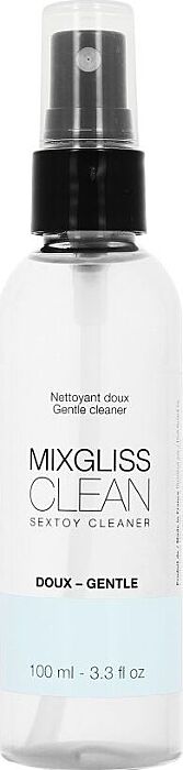 Mixgliss limpiador juguetes 100 ml Mixgliss limpiador juguetes 100 ml