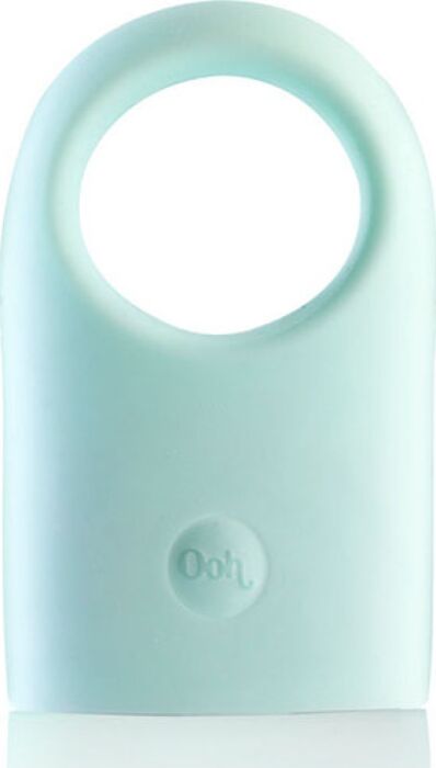 No 3 Cock Ring Cool Aqua