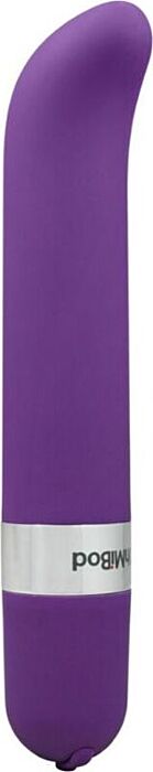 OHMIBOD FREESTYLE :G ESTIMULADOR VIBRADOR PUNTO G LILA