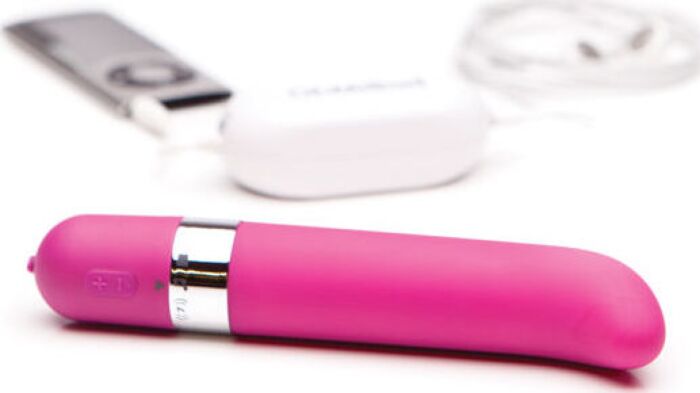 OHMIBOD - FREESTYLE ESTIMULADOR VIBRADOR PUNTO G OHMIBOD - FREESTYLE ESTIMULADOR VIBRADOR PUNTO G
