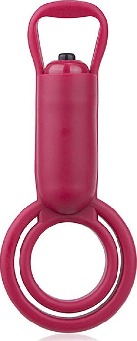 OmegO Vibrating Ring (merlot only) OmegO Vibrating Ring (merlot only)