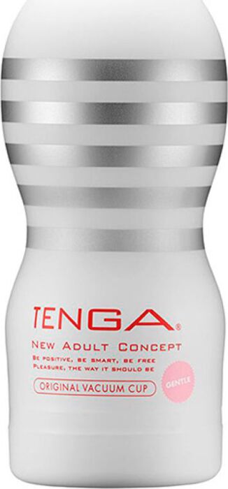 Original Vacuum Cup Gentle