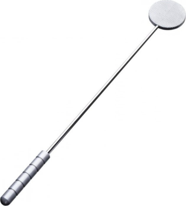 Pala Aluminio Dientes Extremos Pala Aluminio Dientes Extremos