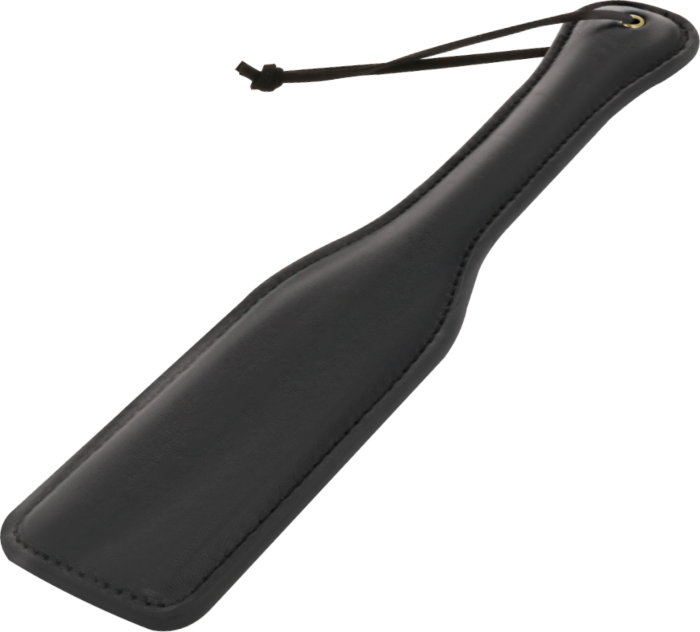 Article BDSM DARKNESS PALA NEGRA FETISH LEATHER ORIGINAL