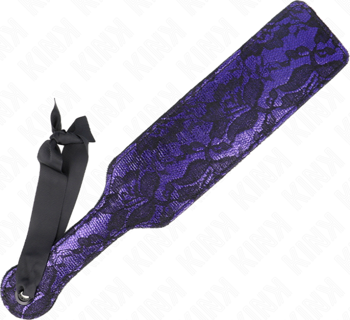 Pala BDSM KINK Diseño Escándalo | Placer en Cada Golpe