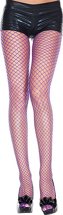 Panty résille Music Legs PANTYS RED Panty résille Music Legs PANTYS RED