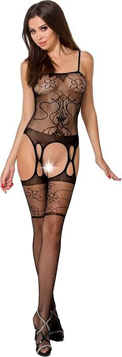 PASSION - WOMAN BS050 BODYSTOCKING