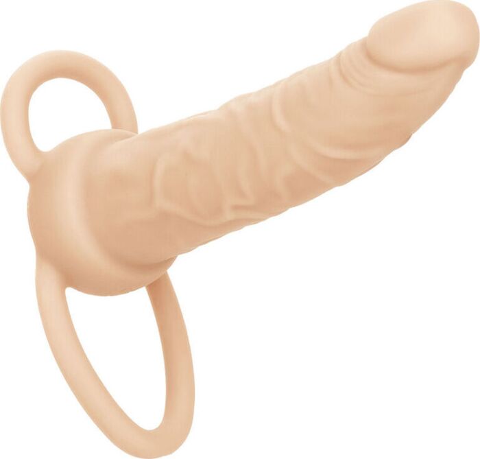 "Penetrador doble recargable - Performance Maxx | Doble penetración erótica"