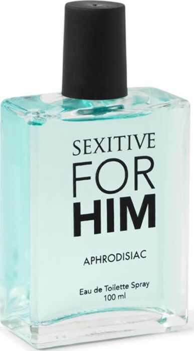 Parfum homme SEXITIVE Perfume For Him 100 ml Parfum homme SEXITIVE Perfume For Him 100 ml