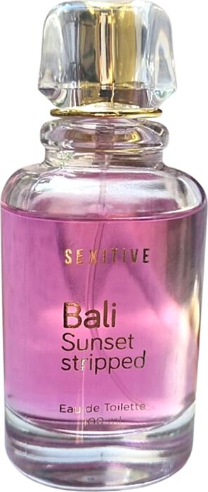 Parfum SEXITIVE BALI Sunset Stripped 100 ml