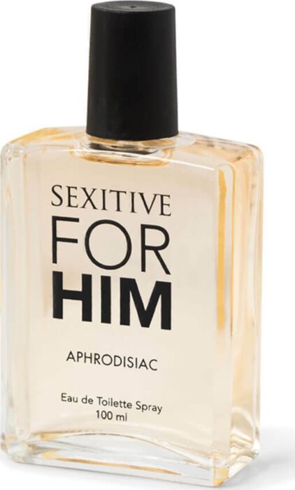 Parfum masculin SEXITIVE Perfume For Him VIP