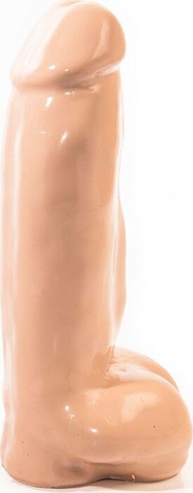 Dildo réaliste PINK ROOM MYLORD 20.5 cm avec ventouse