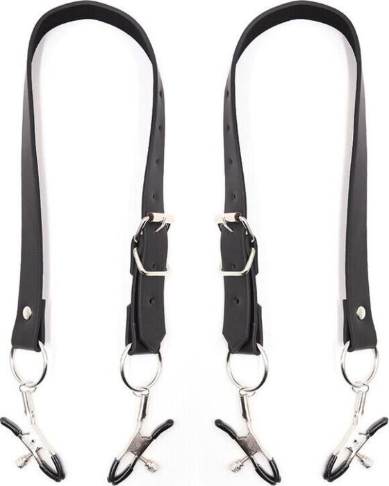 Pinzas Clímax Piernas Pinzas Clímax Piernas