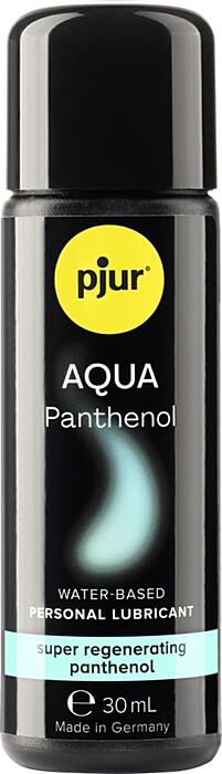 pjur AQUA Panthenol 30 ml pjur AQUA Panthenol 30 ml