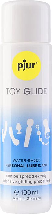 pjur TOY GLIDE 100 ml