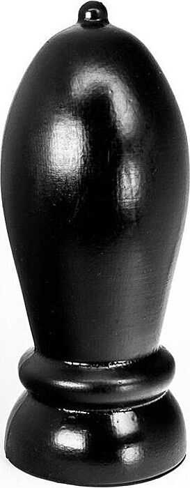 Plug Anal HUNG SYSTEM Rolling 24 cm avec succion Plug Anal HUNG SYSTEM Rolling 24 cm avec succion